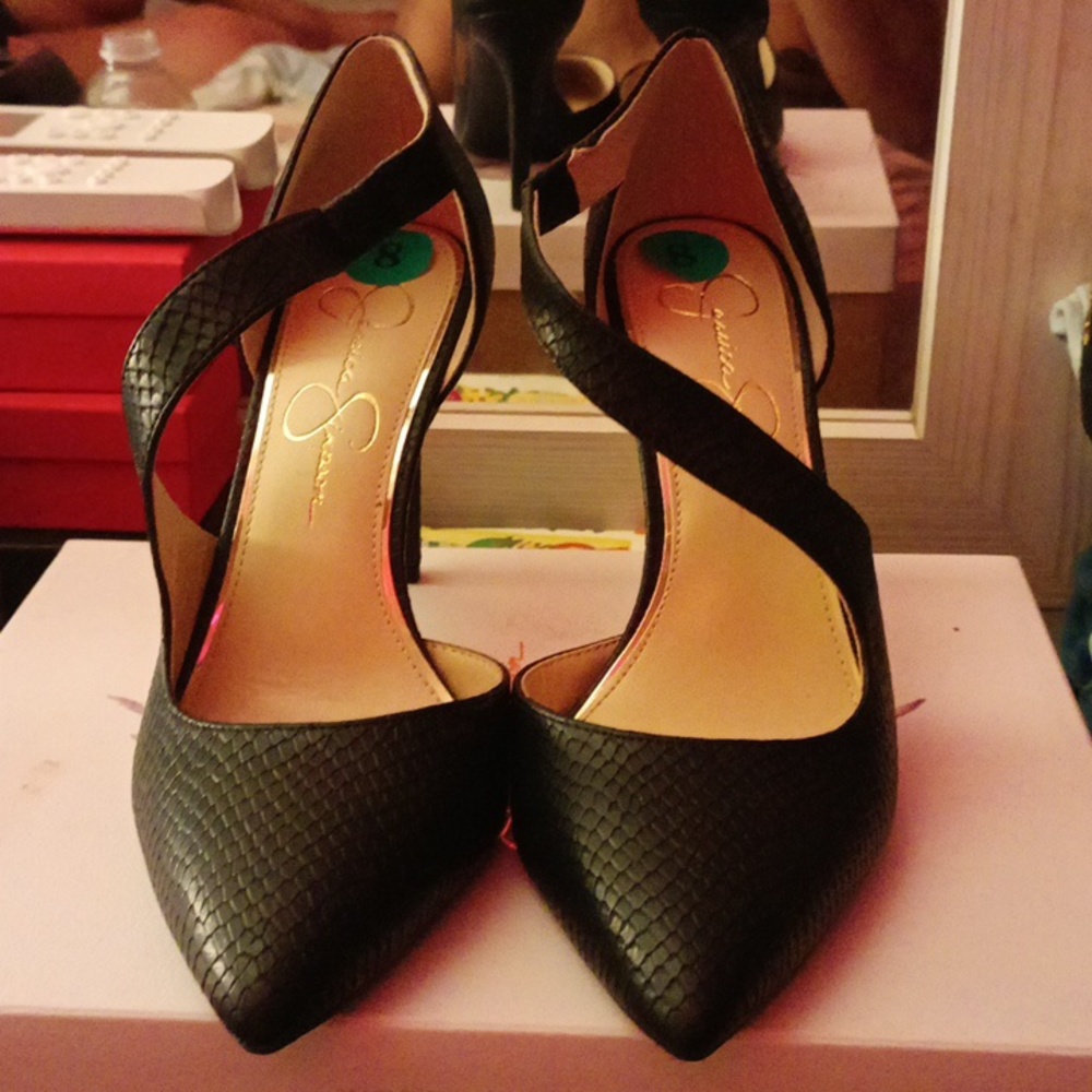 Women's heels